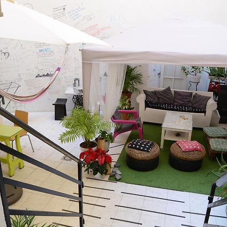 El Jostel Bed & Breakfast Santa Cruz de Tenerife Exterior photo