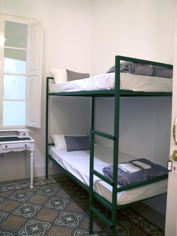El Jostel Bed & Breakfast Santa Cruz de Tenerife Room photo