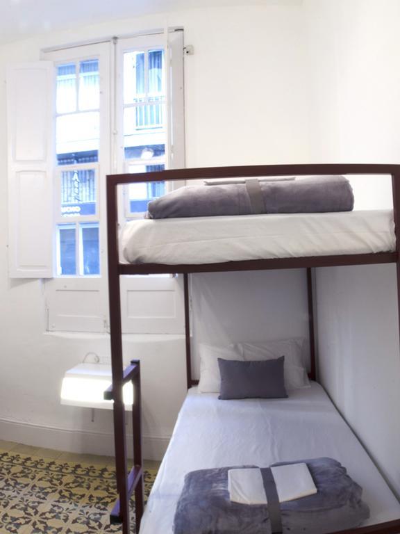 El Jostel Bed & Breakfast Santa Cruz de Tenerife Room photo