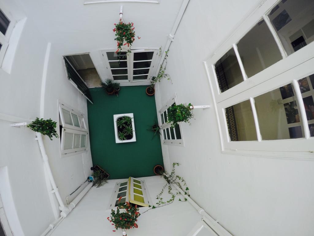 El Jostel Bed & Breakfast Santa Cruz de Tenerife Exterior photo