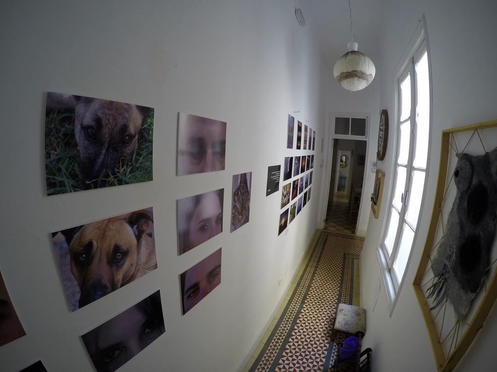 El Jostel Bed & Breakfast Santa Cruz de Tenerife Exterior photo