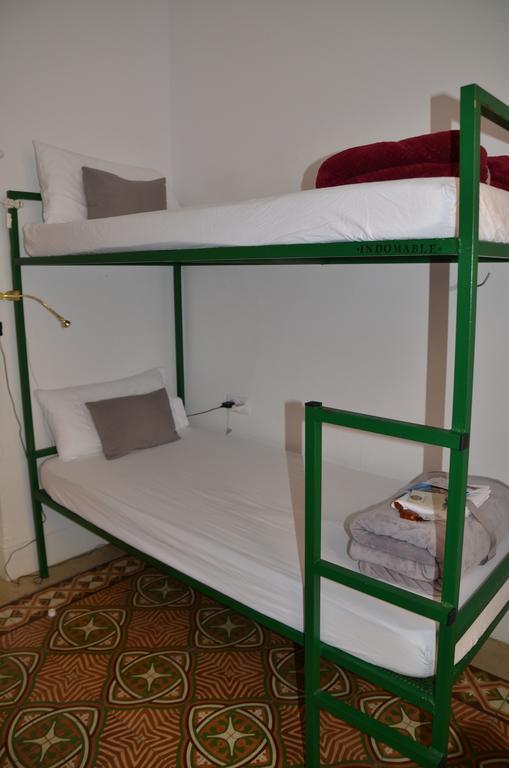 El Jostel Bed & Breakfast Santa Cruz de Tenerife Exterior photo