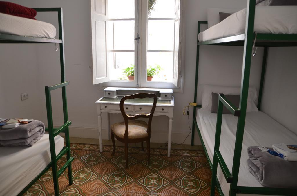 El Jostel Bed & Breakfast Santa Cruz de Tenerife Exterior photo