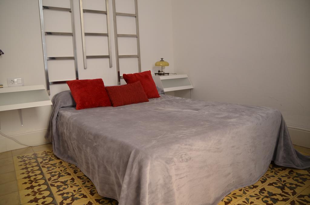 El Jostel Bed & Breakfast Santa Cruz de Tenerife Exterior photo