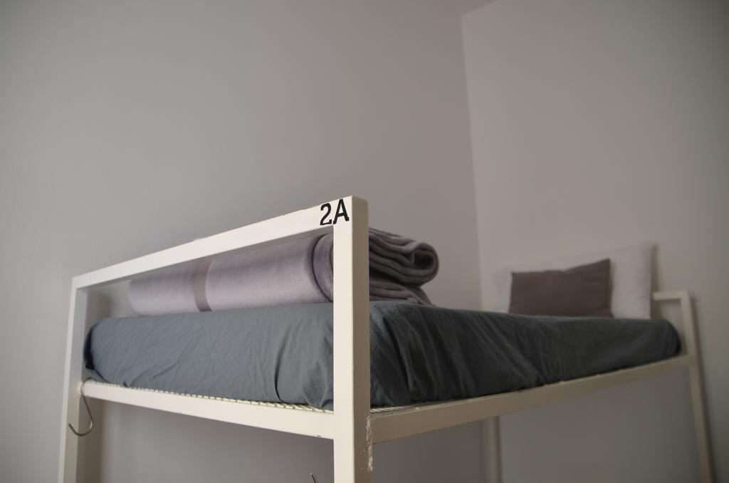 El Jostel Bed & Breakfast Santa Cruz de Tenerife Exterior photo