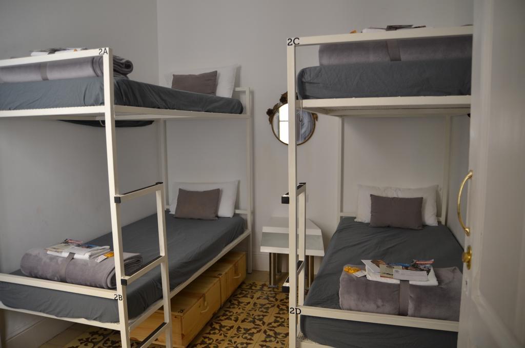 El Jostel Bed & Breakfast Santa Cruz de Tenerife Exterior photo