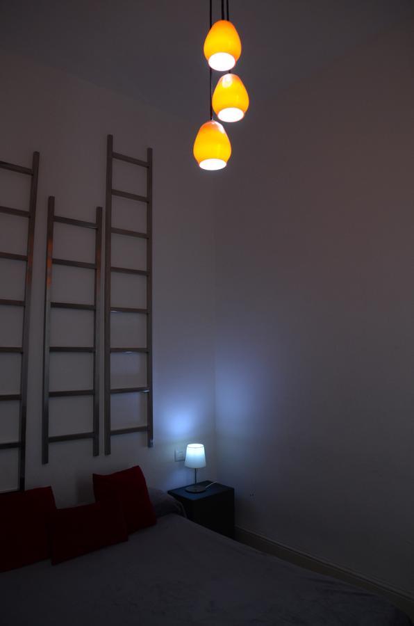 El Jostel Bed & Breakfast Santa Cruz de Tenerife Exterior photo