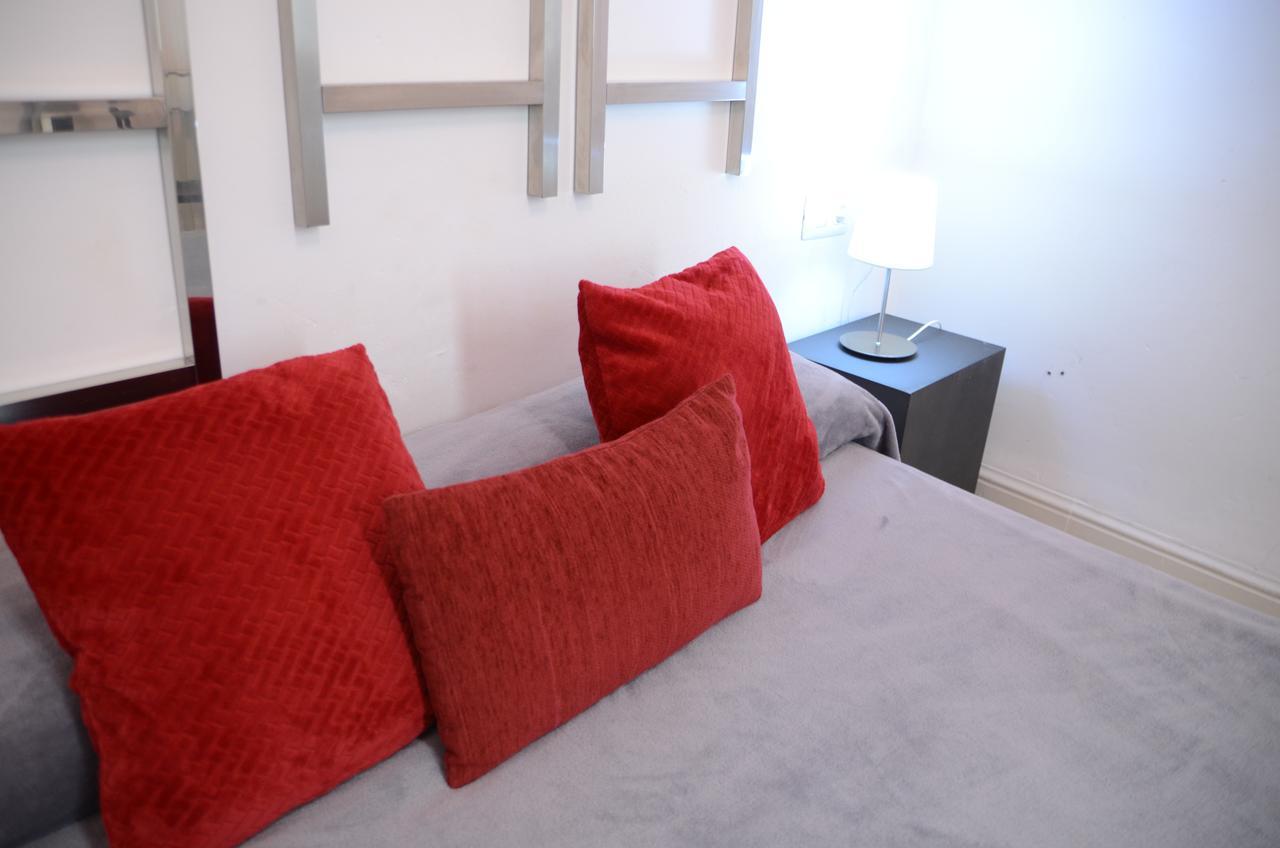 El Jostel Bed & Breakfast Santa Cruz de Tenerife Exterior photo