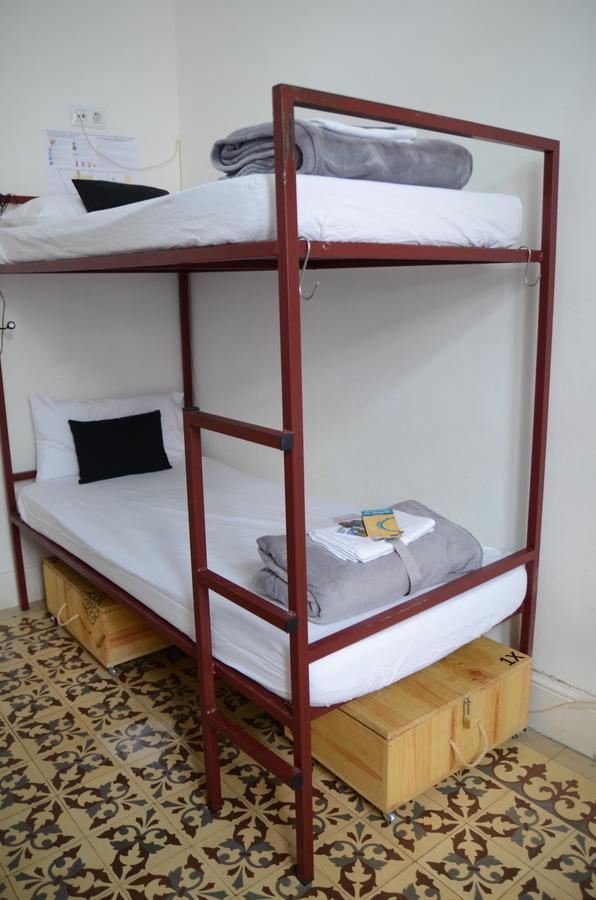 El Jostel Bed & Breakfast Santa Cruz de Tenerife Exterior photo
