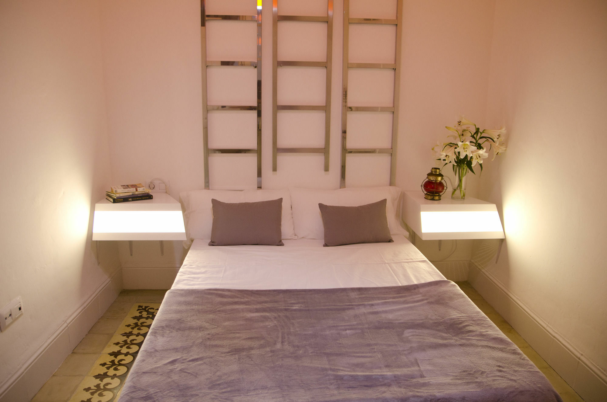El Jostel Bed & Breakfast Santa Cruz de Tenerife Exterior photo
